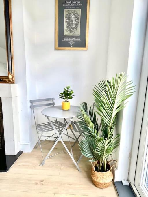 Beautiful Haven,Tower Bridge Rd Leilighet London Eksteriør bilde
